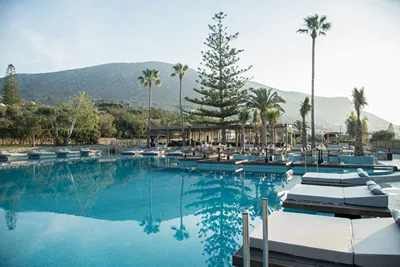 KING MINOS RETREAT Resort & Spa