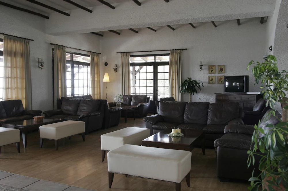 Hersonissos Maris Hotel
