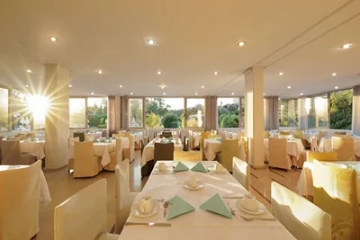 Livadi Nafsika Hotel