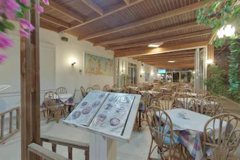 Marirena Hotel