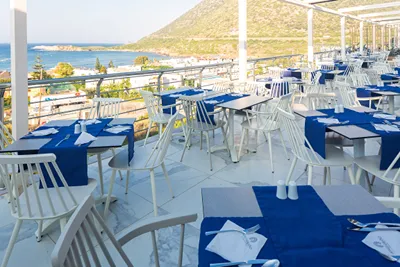 Atali Grand Resort Crete