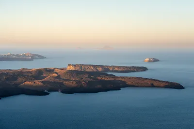 Kivotos Santorini