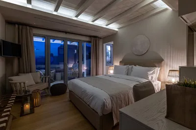 Oniro Suites