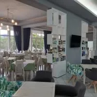 Aethria Hotel