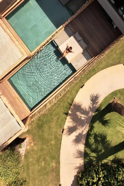 Eri Beach & Village