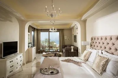 Creta Blue Suites