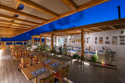 Cactus Beach Hotel