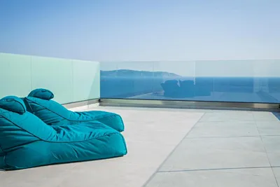Oikos Boutique Residences Kefalonia