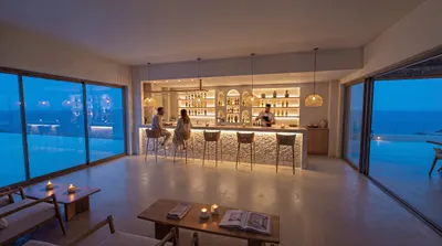 VedoMare Hotel & Suites