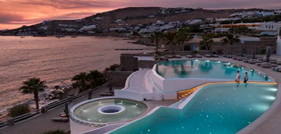 Anax Resort & Spa Mykonos