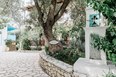 Afroditi Pansion Lefkada