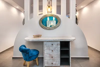 Abasa Suites Santorini