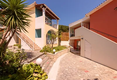 Sunrise Zante | Adults Only Hotel