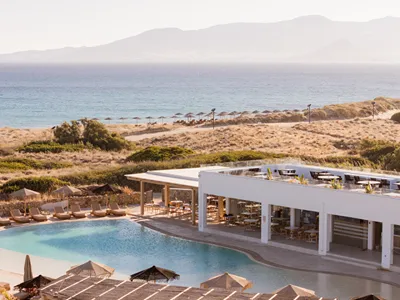 Sundunes Hotel