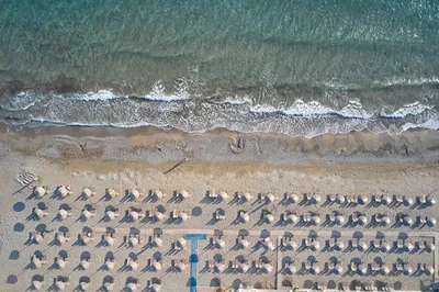 Atlantica Akti Zeus