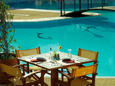 DIONYSOS HOTEL