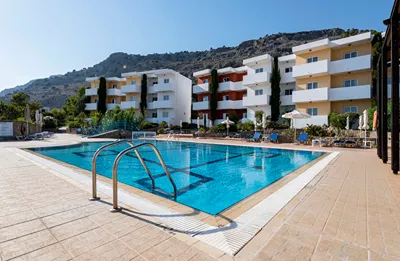 Stella Hotel Rhodes