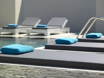 Anemos Luxury Grand Resort