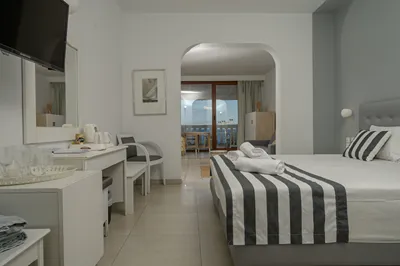 Akti Ouranoupoli Beach Resort