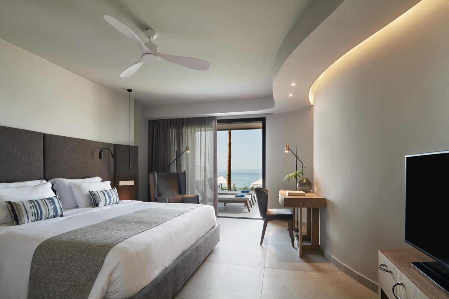 Amira Luxury Resort & Spa