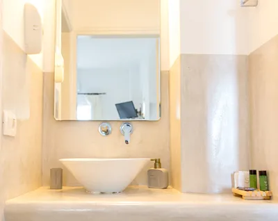 Acrothea Suites & Villas Santorini