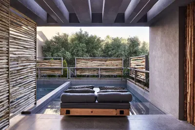 Nema Design Hotel and Spa
