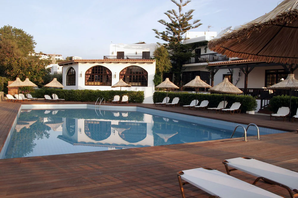 Hersonissos Maris Hotel