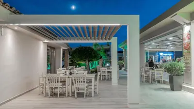 Plaza Pallas