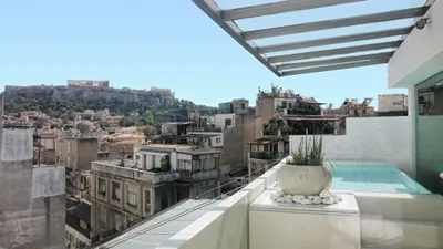 Athens Unique Homes by K&K