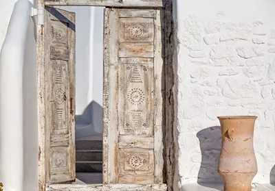 White Stone Mykonos