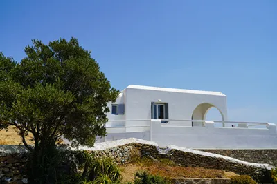 Cloud Nine Villa Mykonos
