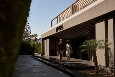 Nema Design Hotel and Spa