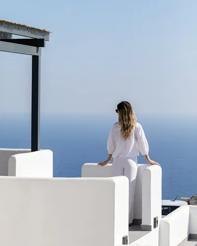 Ble Suites Santorini