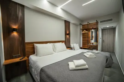 Argo Hotel