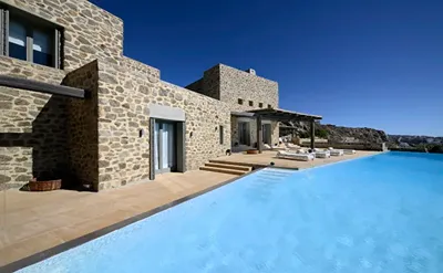 Villa Etoile Mykonos