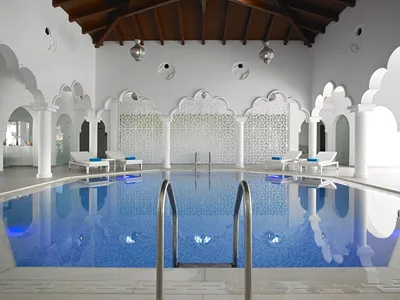 Anemos Luxury Grand Resort