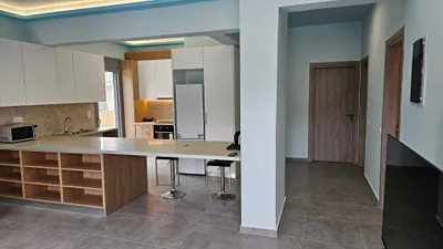 Rhodes City University Suite