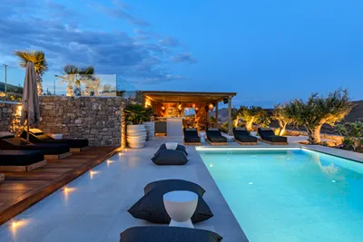 Panormos Bay Suites