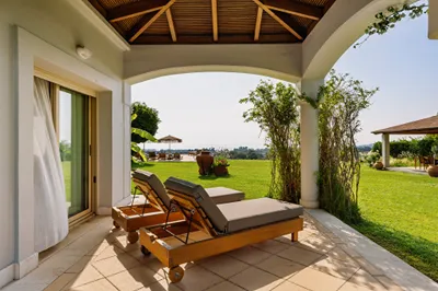 Bello Blu Rhodes Luxury Villa