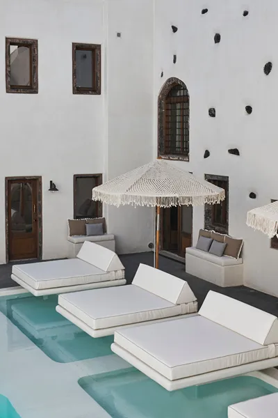 Winery Hotel 1870 Santorini