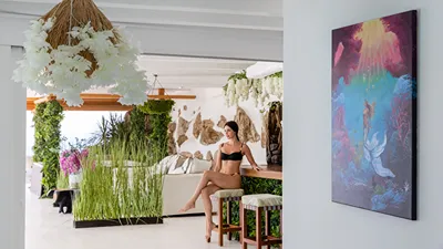 Zinas Mykonos Serviced Villas