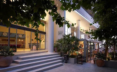 Kriti Beach Hotel