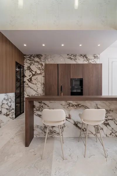 Alicanto Luxury Villas