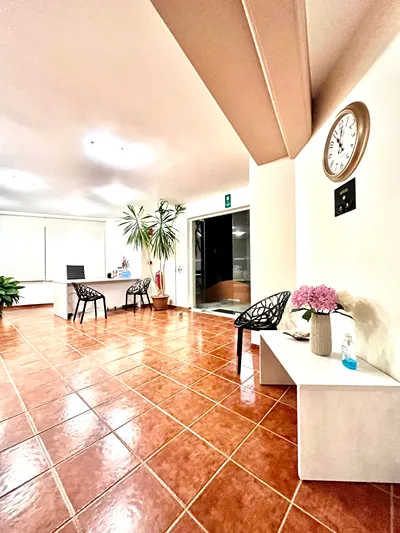 Iolkos Hotel Apartments Chania