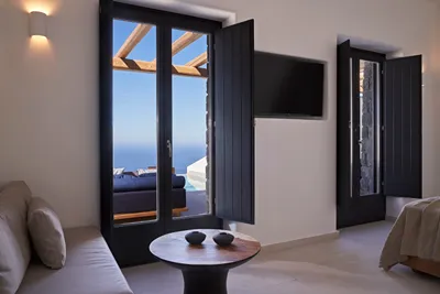 Brilliance Suites