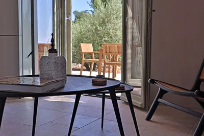 Rock n' Olive Villas