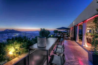 President Hotel Athens