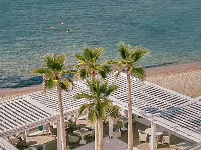 Grecotel LUXME White