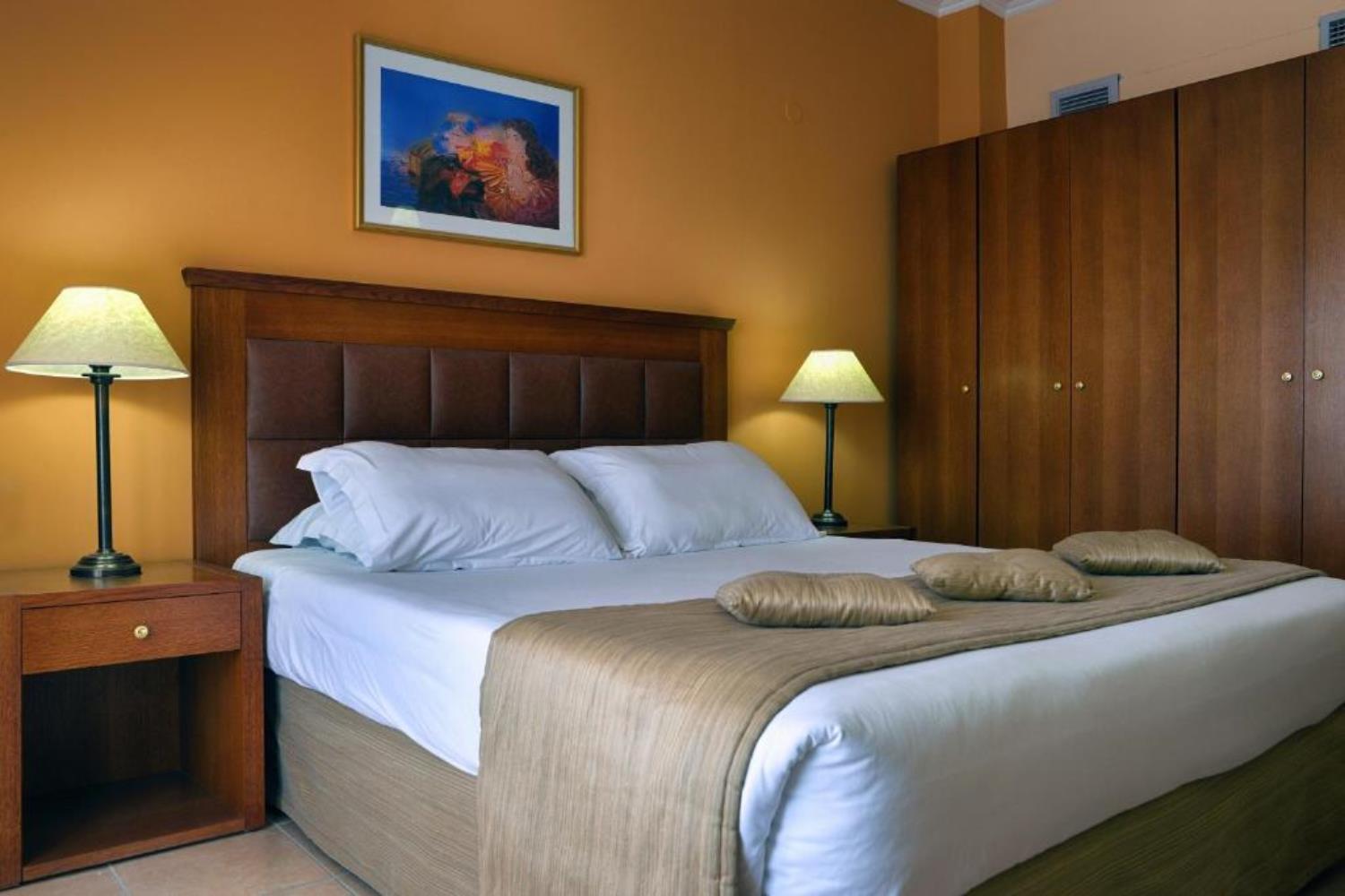 Ariti Grand Hotel