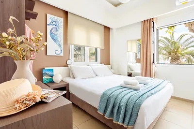 Coral Apts - Hotelia Hospitality Group